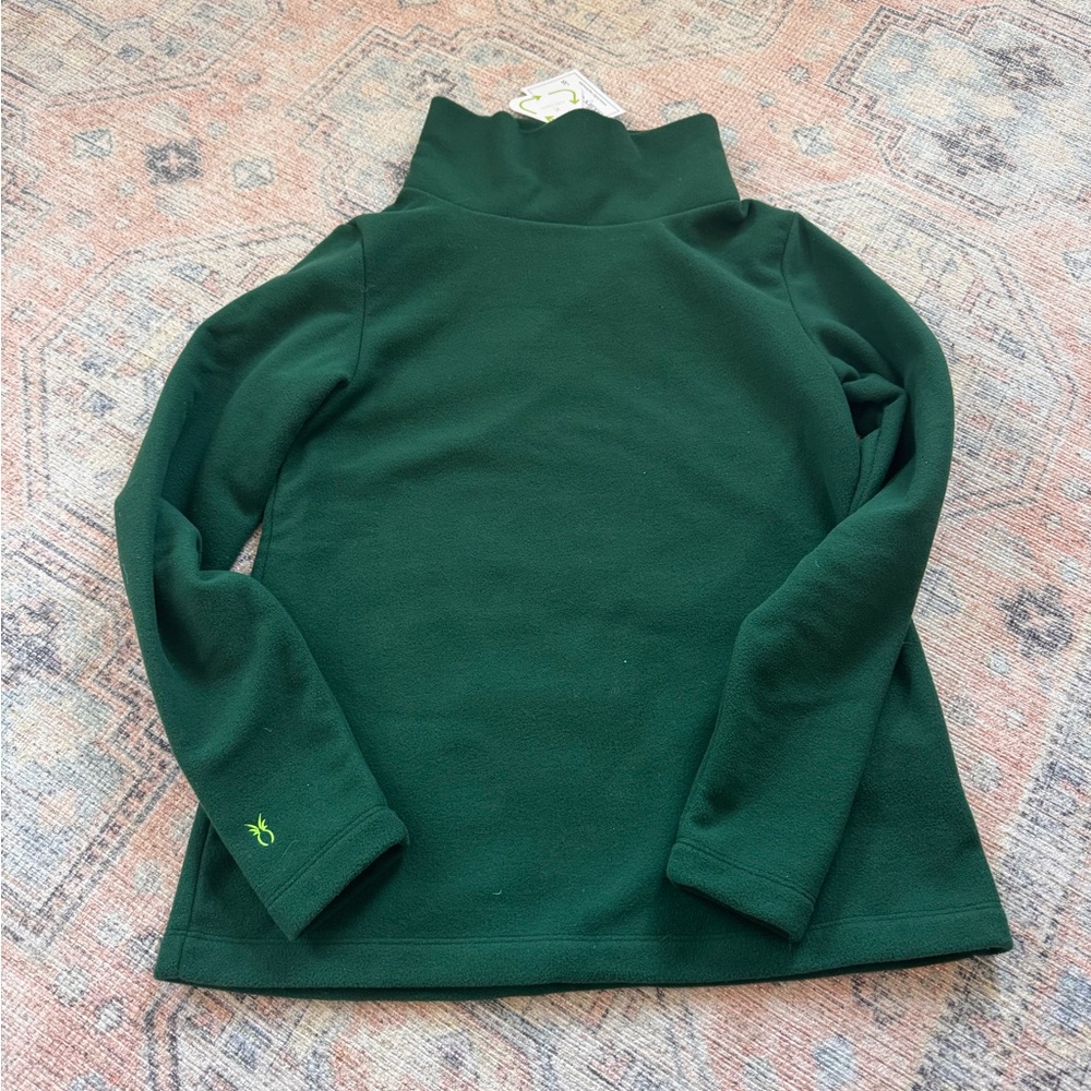 Dudley Stephens park slope turtleneck